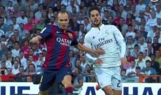 c罗在皇马进了多少球