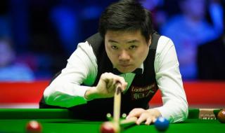 斯诺克奖金排行榜