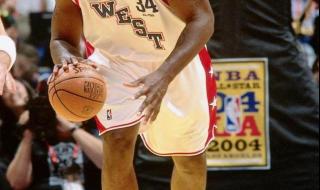 2017nba全明星mvp是谁