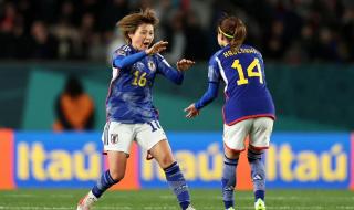 瑞典女足vs西班牙女足