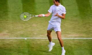 2021温网公开赛时间 2021温网公开赛时间