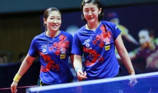 全运会乒乓球女单8强 全运会乒乓球女单8强