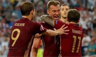 2016欧洲杯16强比分 2016欧洲杯16强比分