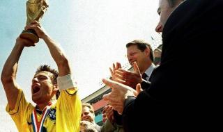 1994世界杯巴西阵容 1994世界杯巴西阵容