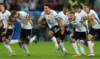 意大利德国欧洲杯