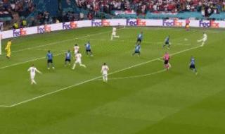 2021年欧洲杯决赛阵容 2021年欧洲杯决赛阵容